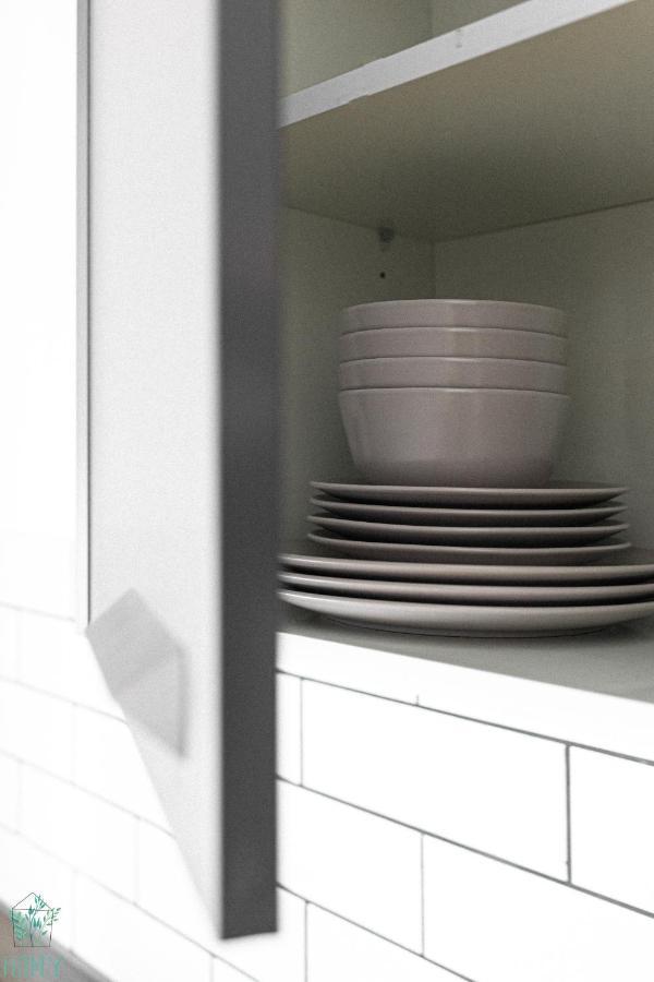 White City Eclectic Design Apartments By Homy 特拉维夫 外观 照片